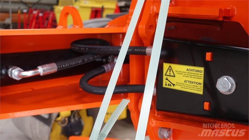 Westtech C 450 Poljoprivreda – ostalo