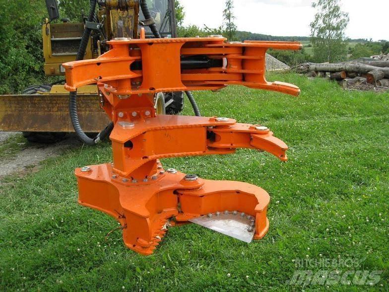 Westtech C250 Poljoprivreda – ostalo