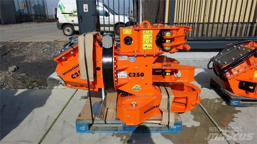 Westtech C250 Poljoprivreda – ostalo