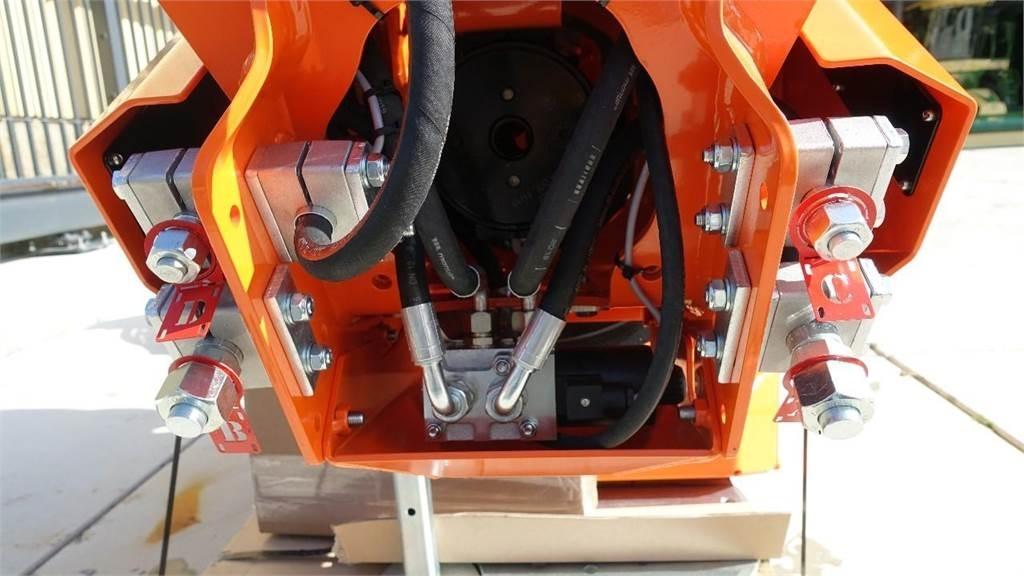 Westtech C250 Poljoprivreda – ostalo