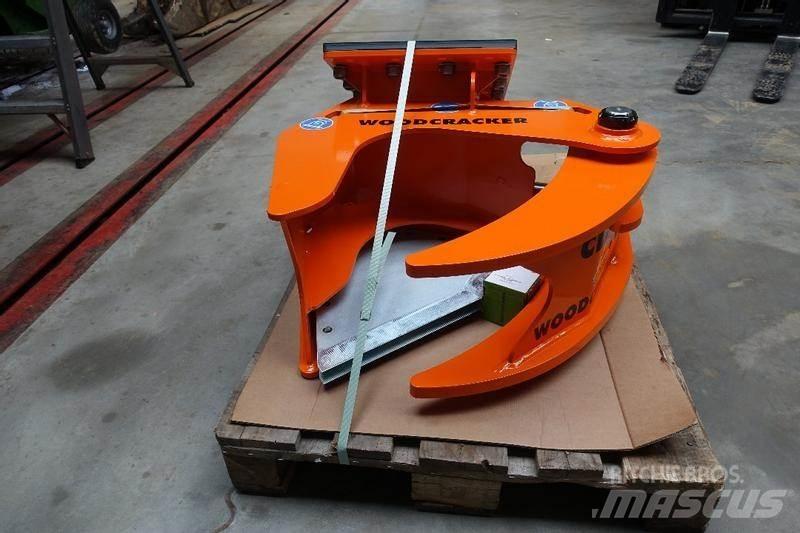 Westtech CL 190 Poljoprivreda – ostalo