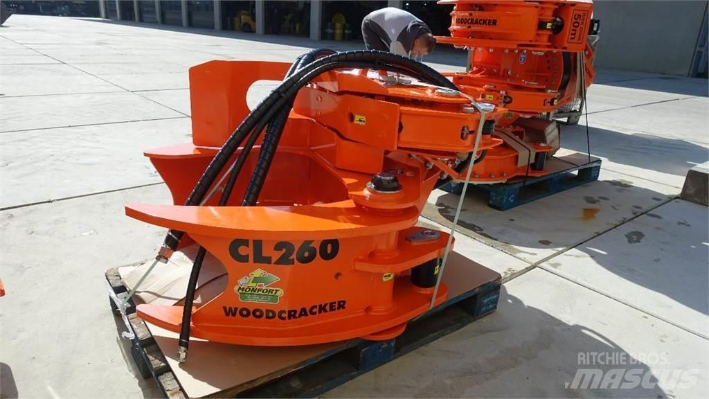 Westtech CL260 Poljoprivreda – ostalo