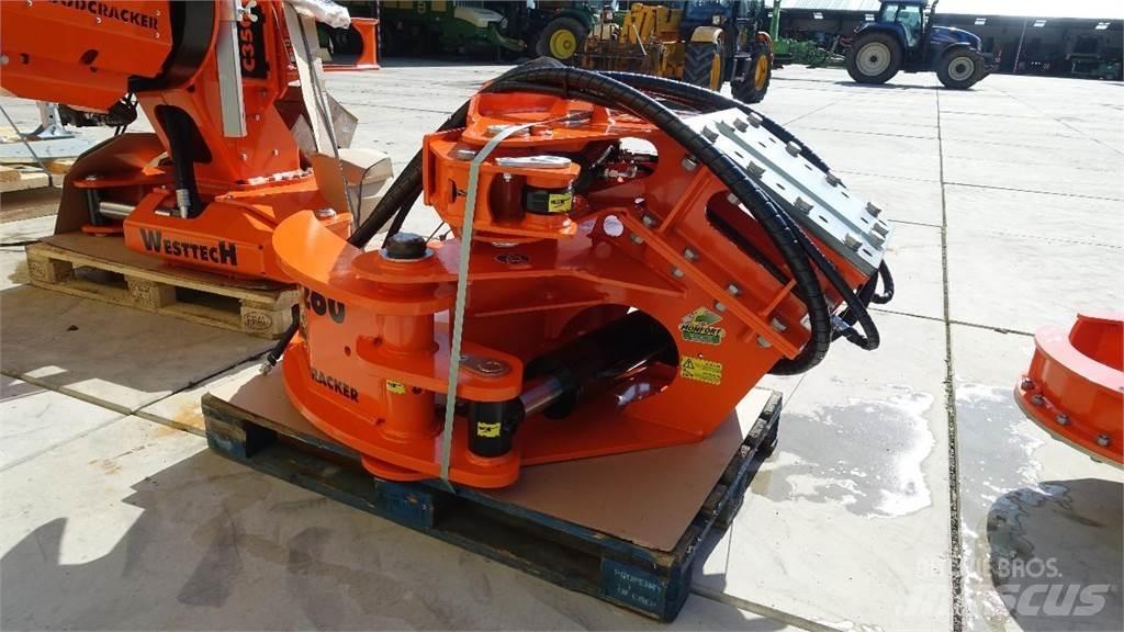 Westtech CL260 Poljoprivreda – ostalo