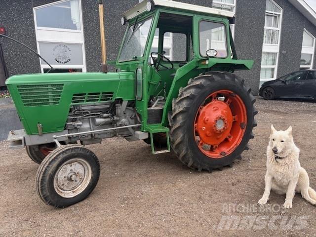 Deutz 6006 Traktori