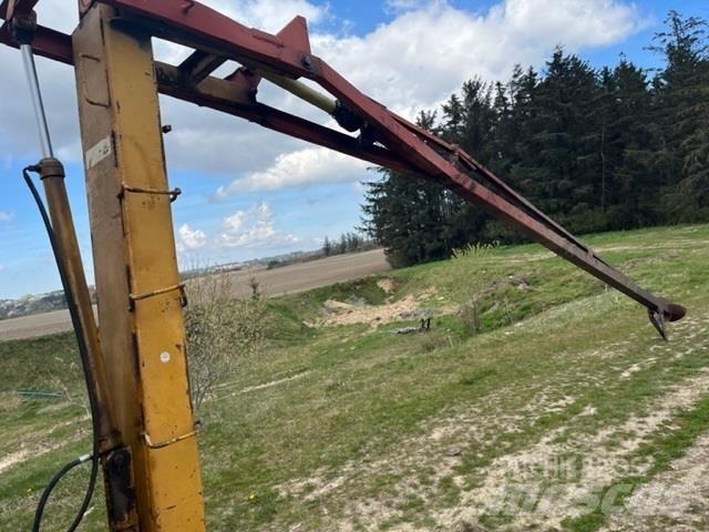  UM  6M Cisterne za gnojnicu