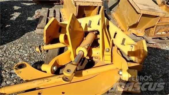 Volvo G940 Skarifikatori