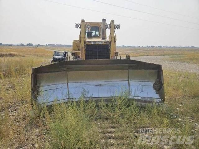CAT D9N Ostalo