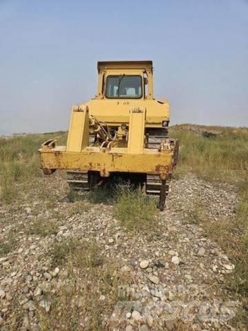 CAT D9N Ostalo