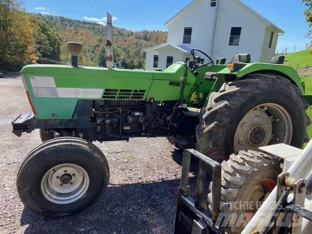 Deutz 7807 Tractor Građevinarstvo – ostalo