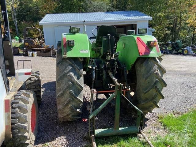 Deutz 7807 Tractor Građevinarstvo – ostalo