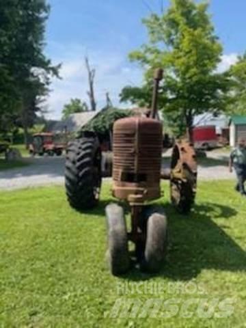 Farmall M Tractor Ostalo