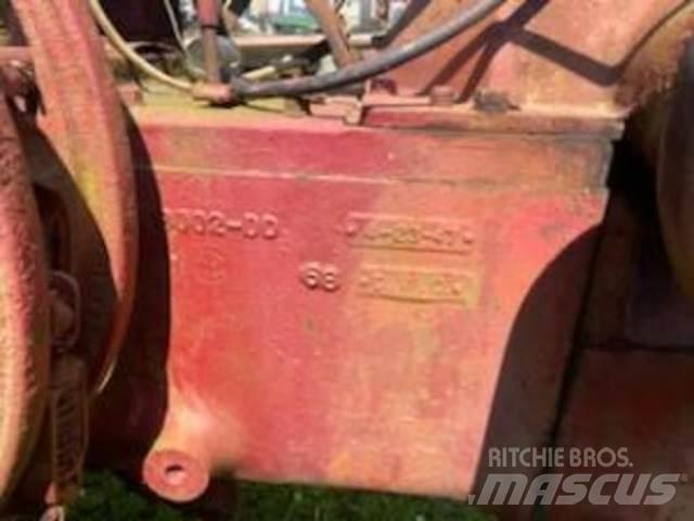 Farmall M Tractor Ostalo