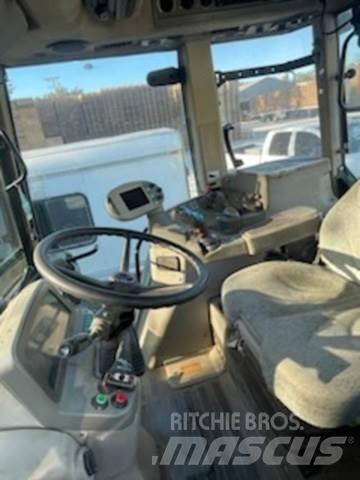 Fendt 712 Tractor Građevinarstvo – ostalo