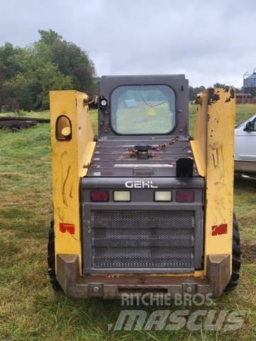 Gehl 6635 SXT Građevinarstvo – ostalo
