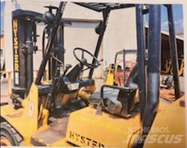 Hyster Forklift Ostalo