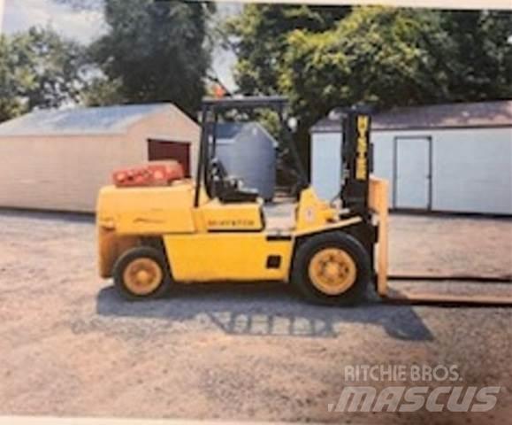 Hyster Forklift Ostalo