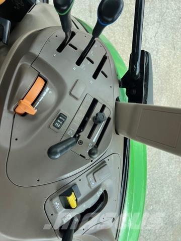 John Deere 5075M Građevinarstvo – ostalo