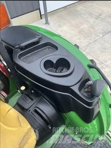 John Deere 5625 Građevinarstvo – ostalo