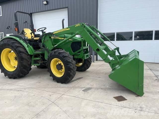 John Deere 5625 Građevinarstvo – ostalo