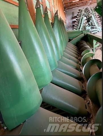 John Deere 612C Građevinarstvo – ostalo