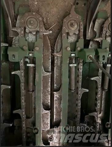 John Deere 612C Građevinarstvo – ostalo