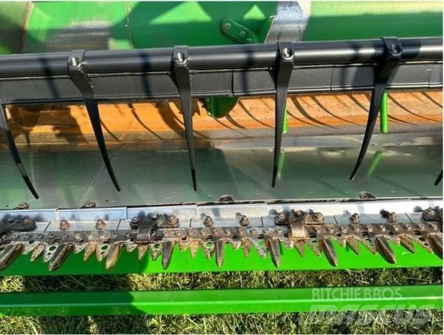 John Deere 630F Građevinarstvo – ostalo