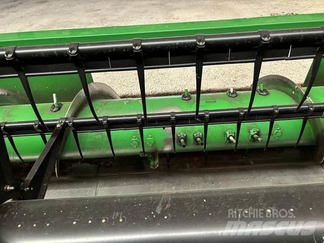 John Deere 635F Građevinarstvo – ostalo