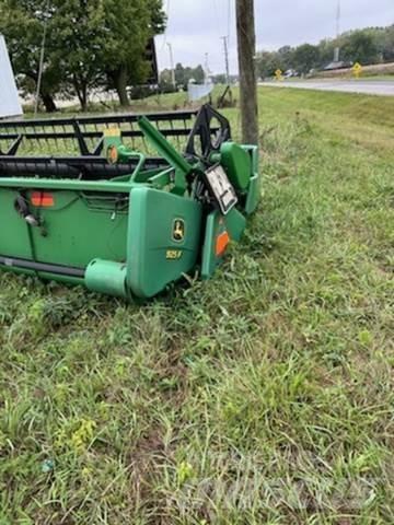 John Deere 925F Građevinarstvo – ostalo