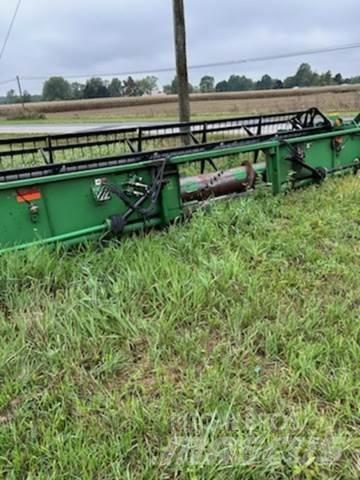 John Deere 925F Građevinarstvo – ostalo
