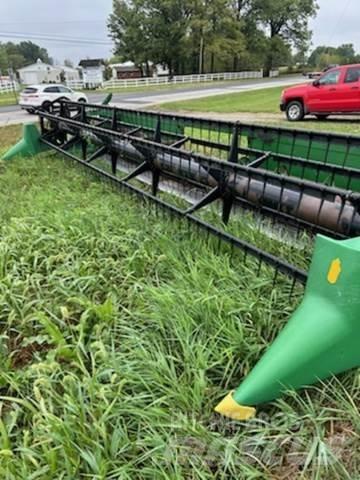 John Deere 925F Građevinarstvo – ostalo
