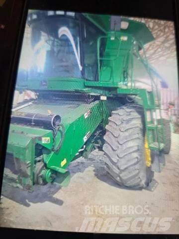 John Deere 9450 Građevinarstvo – ostalo