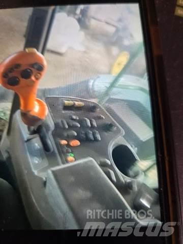 John Deere 9450 Građevinarstvo – ostalo