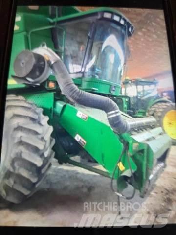 John Deere 9450 Građevinarstvo – ostalo