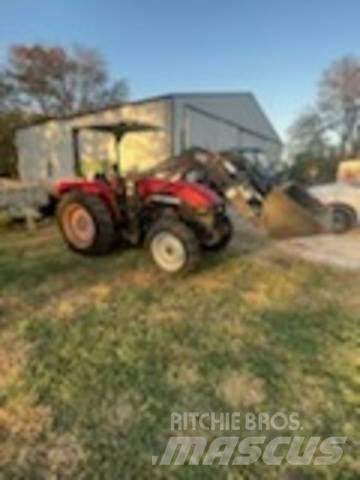 Kama Tractor Ostalo