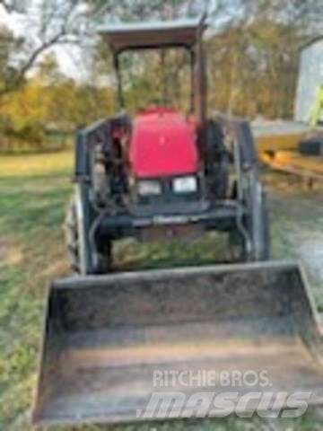 Kama Tractor Ostalo