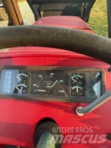 Kama Tractor Ostalo