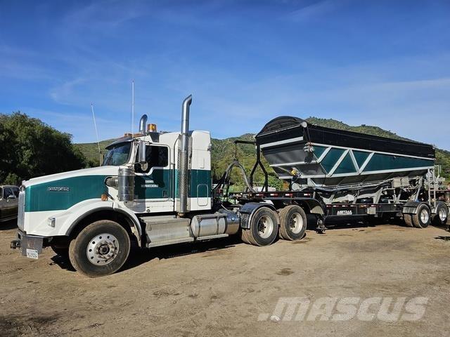 Kenworth T800B Ostalo