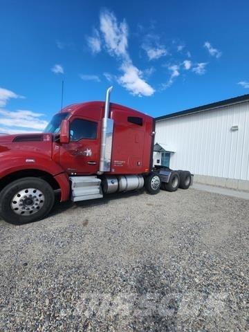 Kenworth T880 Ostalo