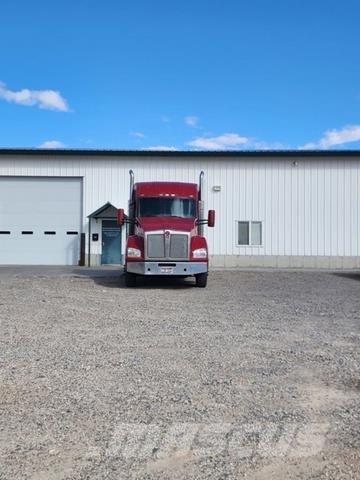 Kenworth T880 Ostalo