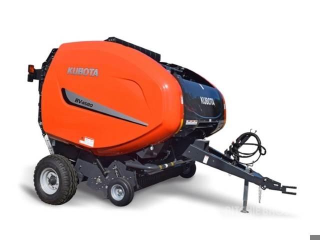 Kubota BV4580 PREM Građevinarstvo – ostalo