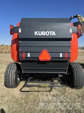 Kubota BV4580 PREM Građevinarstvo – ostalo