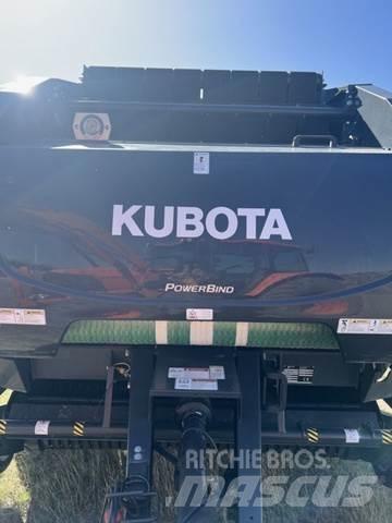Kubota BV4580 PREM Građevinarstvo – ostalo