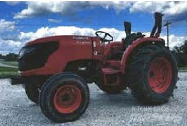 Kubota Tractor Ostalo