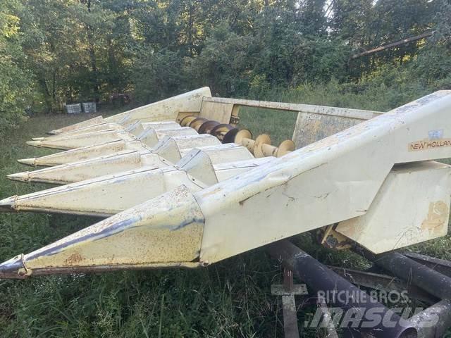 New Holland TR86 Građevinarstvo – ostalo