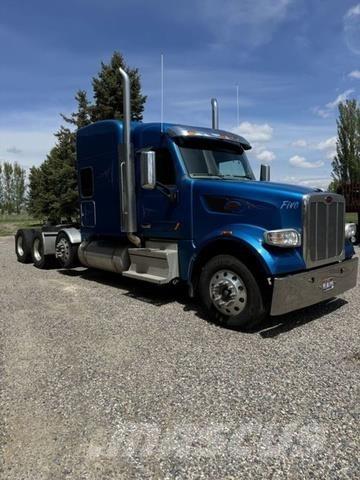 Peterbilt 567 Ostalo