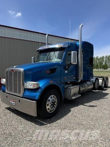 Peterbilt 567 Ostalo