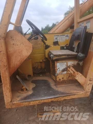 Pettibone 8042 Ostalo