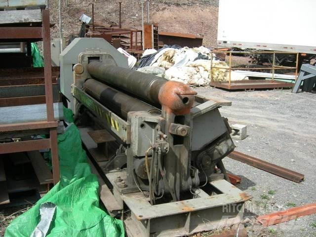  Webb 7L Plate Roll Ostalo
