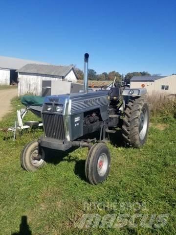 White 2-70 Tractor Građevinarstvo – ostalo