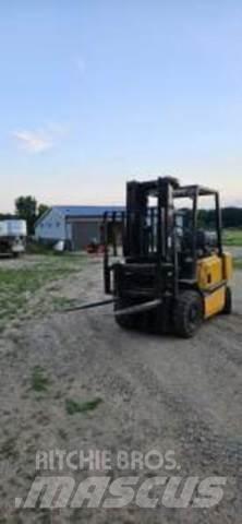 Yale Forklift Ostalo